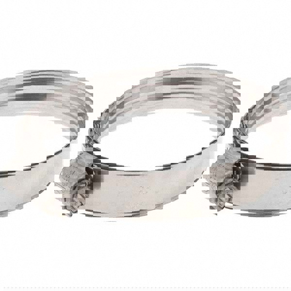 Worm Gear Clamp: SAE 48